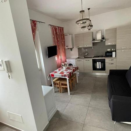 Ferienwohnung La Casa Di Mimma Passoscuro Exterior foto