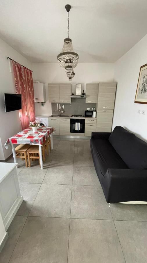 Ferienwohnung La Casa Di Mimma Passoscuro Exterior foto