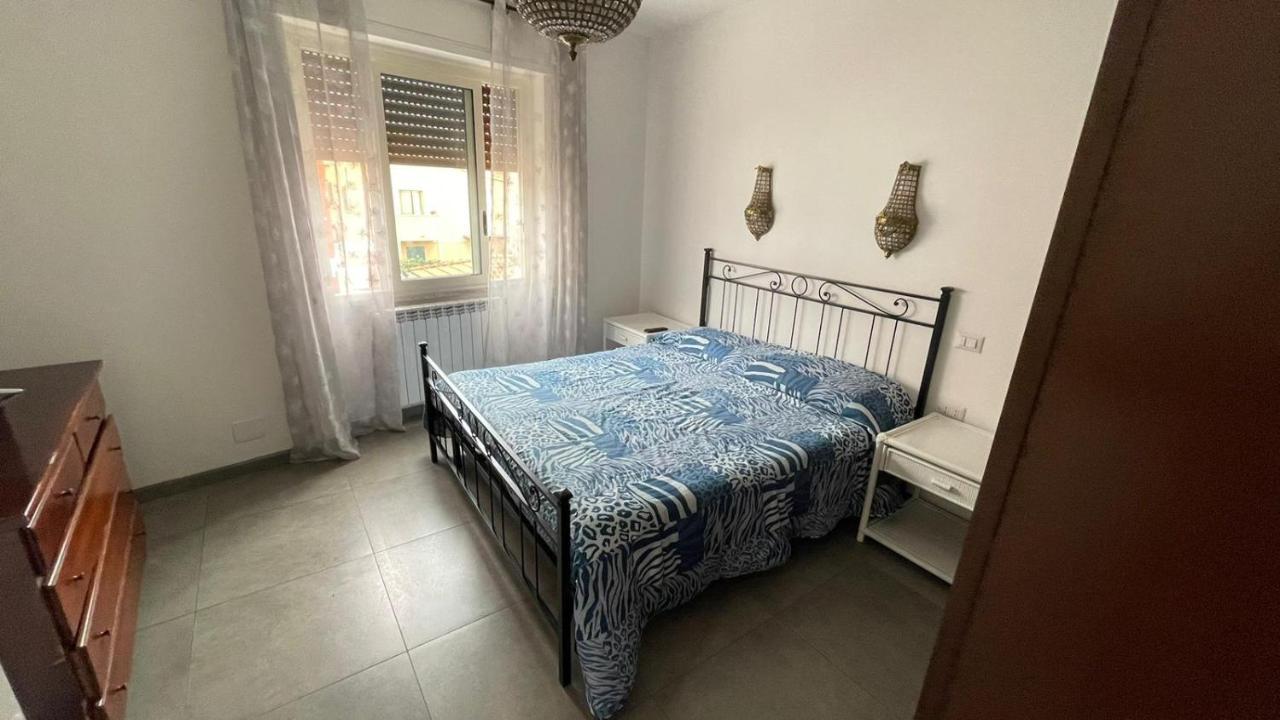Ferienwohnung La Casa Di Mimma Passoscuro Exterior foto