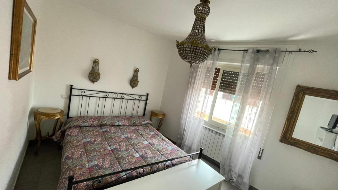 Ferienwohnung La Casa Di Mimma Passoscuro Exterior foto