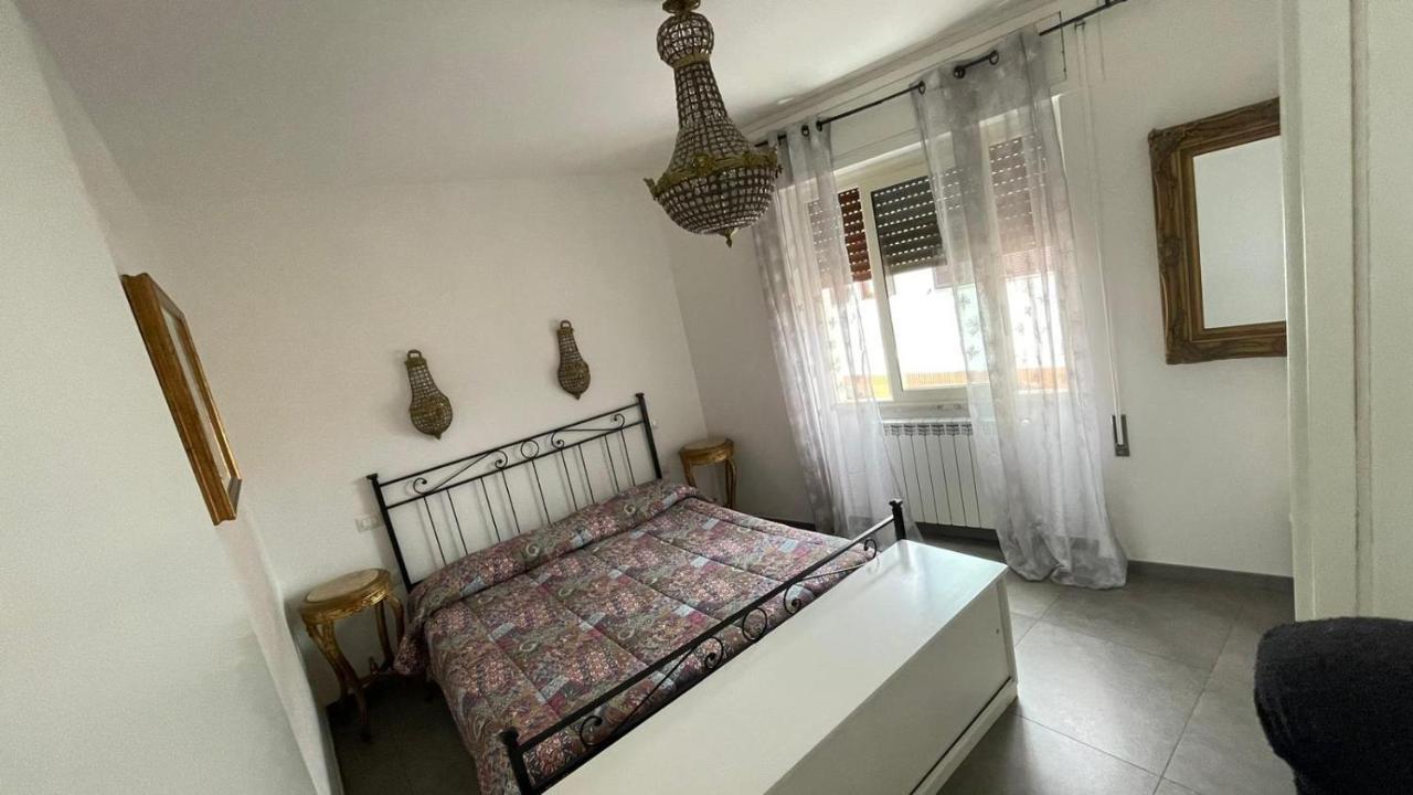 Ferienwohnung La Casa Di Mimma Passoscuro Exterior foto